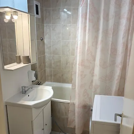 Апартаменты Cozy Клуж-Напока