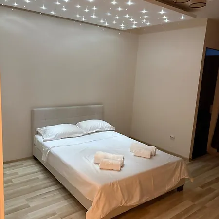 Cozy Apartment *