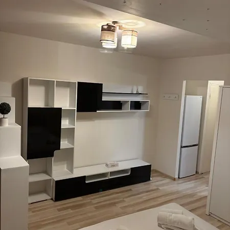 Apartment Cozy *