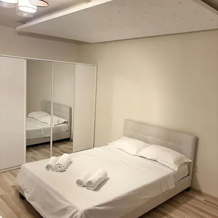 Cozy Apartment Cluj-Napoca