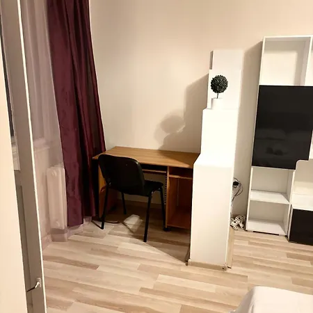 Cozy Apartment *