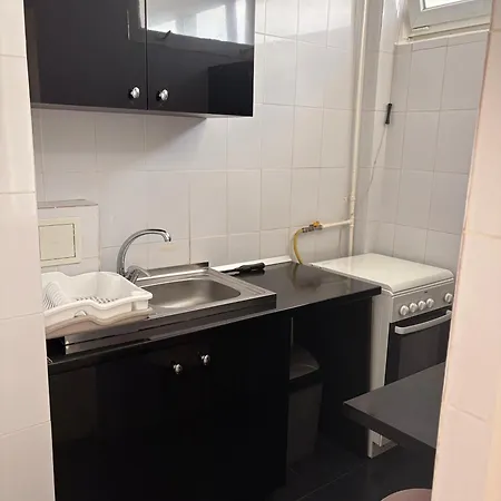 Apartamento Cozy Cluj-Napoca